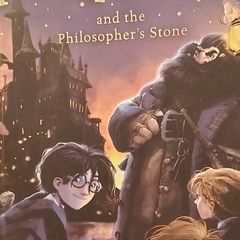 Harry Potter (collection) (u.p.s.)
