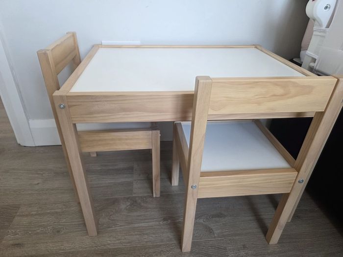 kids desk