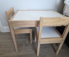 kids desk