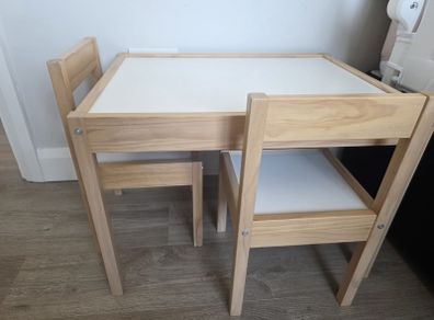 kids desk