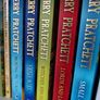 Terry Pratchett Discworld Collection - First 20 Image 5