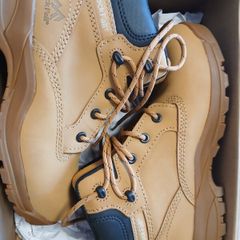 Brand new boots