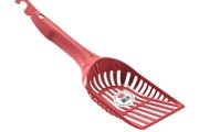 Pet Nova Cat Litter Scoop L Pink
