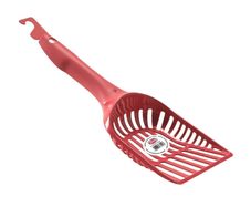 Pet Nova Cat Litter Scoop L Pink