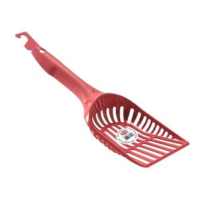 Pet Nova Cat Litter Scoop L Pink
