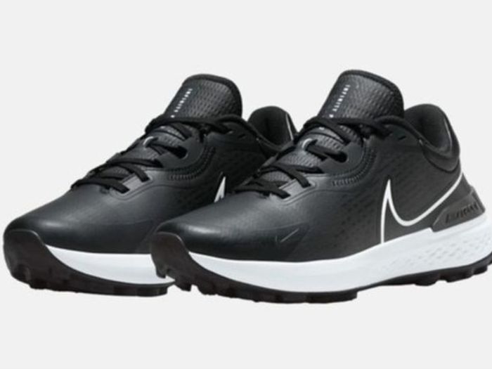 Nike Infinity Pro Golf Shoes DJ5593 Brand New size 9 UK