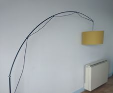 Standing Lamp