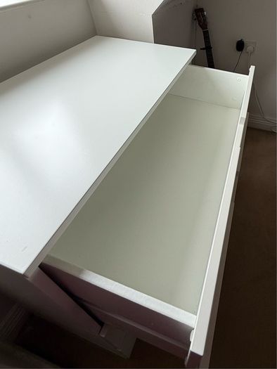 ikea chest of drawers
