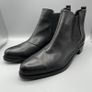 Autograph Womens Leather Pull-On Chelsea Boots - SZ 5.5 BNWT Image 2