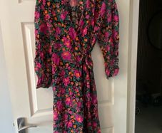 midi dress