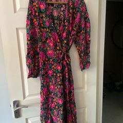 midi dress