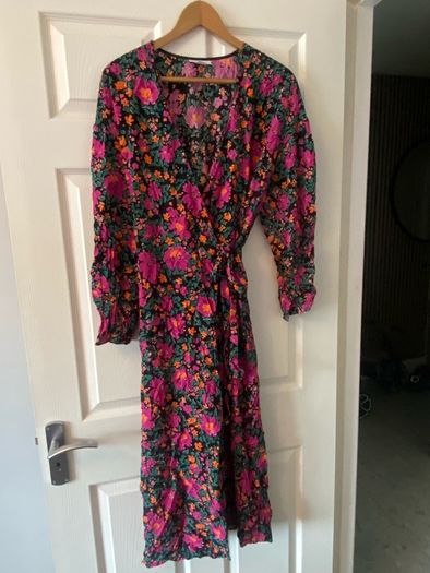 midi dress