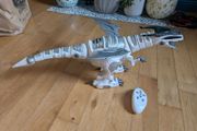 Mega Rex Remote Control T-Rex