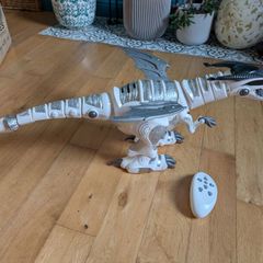 Mega Rex Remote Control T-Rex