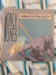 The Only Ones