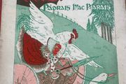Maingin Sceal BY Padraig Mac Piarais