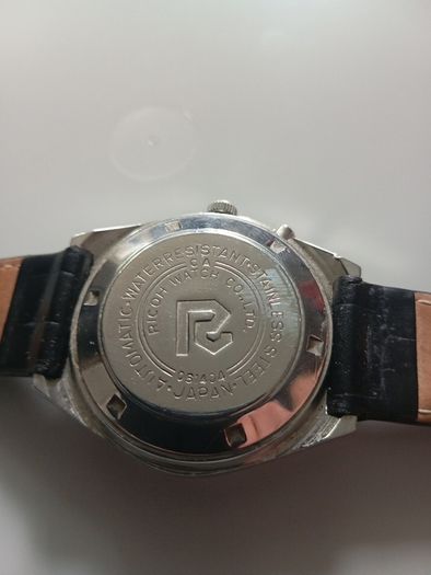 vintage watch