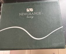 Newgrange Candle stick holders and candles