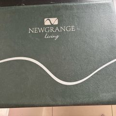Newgrange Candle stick holders and candles