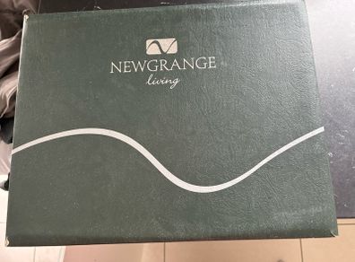 Newgrange Candle stick holders and candles