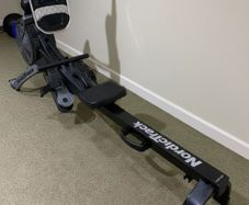 NordicTrack RW850 Rower Rowing