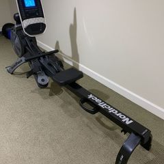 NordicTrack RW850 Rower Rowing