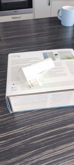 ring doorbell 3 Pro