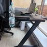 Handmade industrial / loft Real Wood Desk Image 2