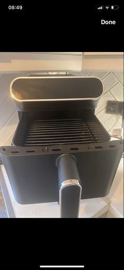 Airfryer