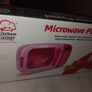 New toy kitchen corner microwave set Image 8