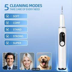 Electric Tooth Cleaner