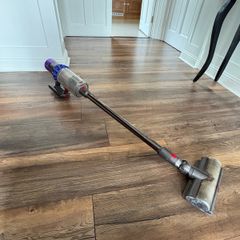 Dyson v15 detect Animal