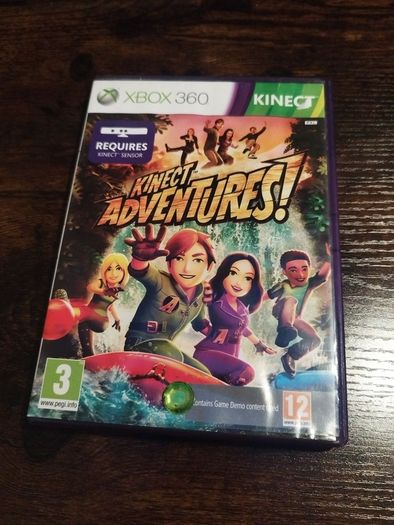 Xbox 360 Games Ad 1