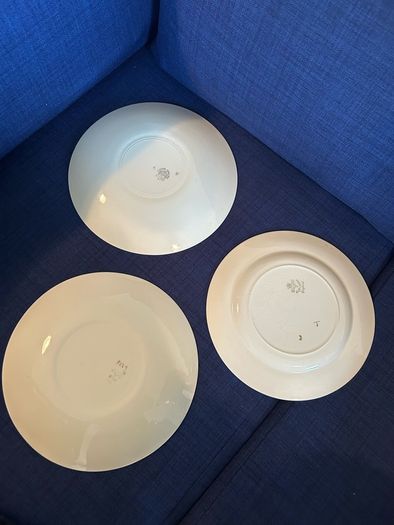Plates