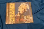 Sting - Grand Collection CD