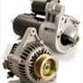Starter motors, alternators, a/c compressors Image 2