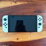 Nintendo Switch Oled Bundle Image 2