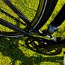 Cube bike Image 3
