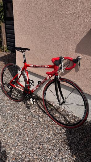 Specialized Road Racing bike