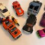 M.A.S.K Kenner Vintage Toys Collectables 90's Image 10