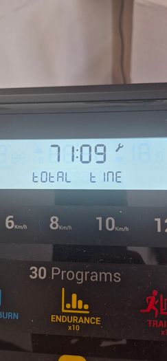 treadmill