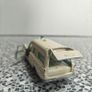 Vintage Lesney Matchbox Mercedes Benz Binz Ambulance  King Size No. K-6 Image 3