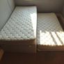 single bed and guest Bed Image 2