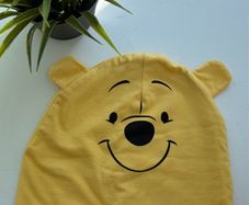Original Disney baby toddler hat 18-36 months