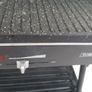 Tower Indoor Outdoor Black BBQ electric grill Image 4