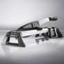 wolfcraft Vinyl and Laminate Cutter VLC 800 6939000 Image 2