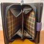 Golunski Leather Ladies Purse/Wallet RFID Protected Image 6
