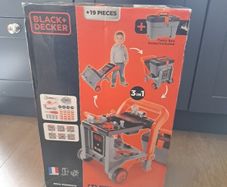 smoby work bench