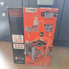 smoby work bench