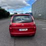 Citreon piccaso c4 2009 Image 7